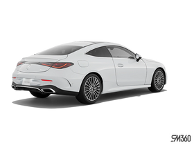 Mercedes-Benz CLE  2027 - Extérieur - 1