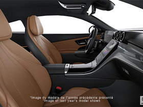 Mercedes-Benz CLE  2027 - Extérieur - 1