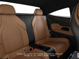 Mercedes-Benz CLE  2027 - Extérieur - 1