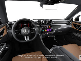 Mercedes-Benz CLE  2027 - Extérieur - 1