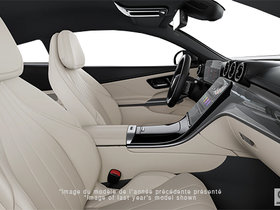 2027 Mercedes-Benz CLE - Exterior - 1