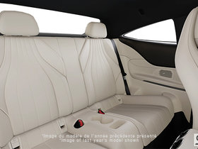 2027 Mercedes-Benz CLE - Exterior - 1