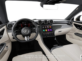 2027 Mercedes-Benz CLE - Exterior - 1