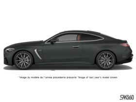 Mercedes-Benz CLE  2027 - Extérieur - 1