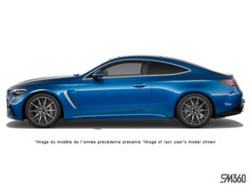 Mercedes-Benz CLE  2027 - Extérieur - 1