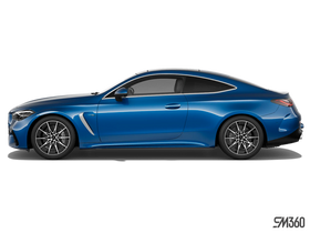 2027 Mercedes-Benz CLE - Exterior - 1