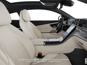 Mercedes-Benz CLE  2027 - Extérieur - 1