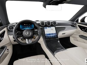 Mercedes-Benz CLE  2027 - Extérieur - 1