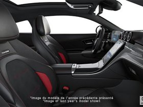 Mercedes-Benz CLE  2027 - Extérieur - 1