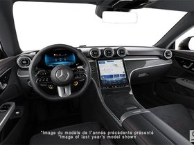 Mercedes-Benz CLE  2027 - Extérieur - 1