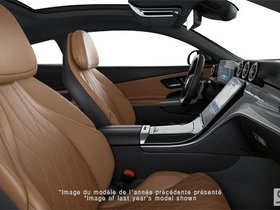 Mercedes-Benz CLE  2027 - Extérieur - 1