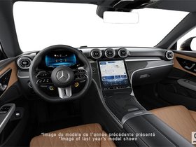 Mercedes-Benz CLE  2027 - Extérieur - 1