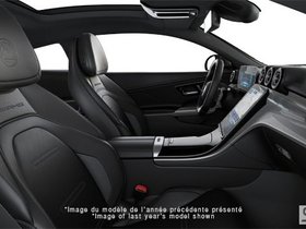 2027 Mercedes-Benz CLE - Exterior - 1