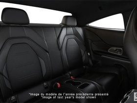 2027 Mercedes-Benz CLE - Exterior - 1
