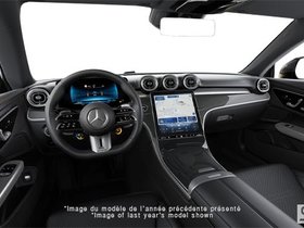 2027 Mercedes-Benz CLE - Exterior - 1