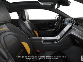 2027 Mercedes-Benz CLE - Exterior - 1