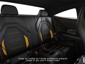 2027 Mercedes-Benz CLE - Exterior - 1