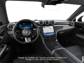 2027 Mercedes-Benz CLE - Exterior - 1