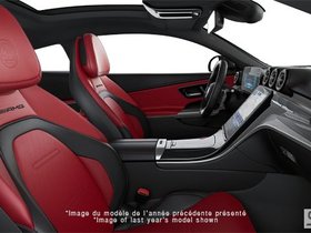 Mercedes-Benz CLE  2027 - Extérieur - 1