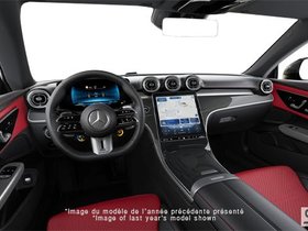 Mercedes-Benz CLE  2027 - Extérieur - 1
