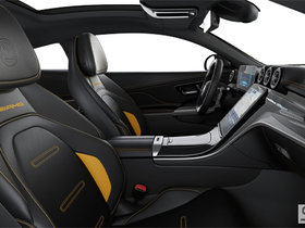 2027 Mercedes-Benz CLE - Exterior - 1