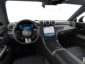2027 Mercedes-Benz CLE - Exterior - 1