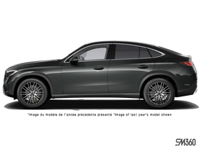 Mercedes-Benz GLC  2027 - Extérieur - 1