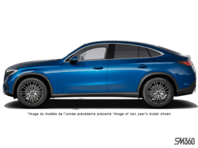 Mercedes-Benz GLC  2027 - Extérieur - 1