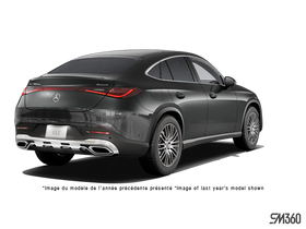 Mercedes-Benz GLC  2027 - Extérieur - 1