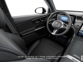 Mercedes-Benz GLC  2027 - Extérieur - 1