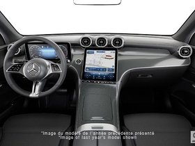 Mercedes-Benz GLC  2027 - Extérieur - 1