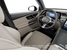 Mercedes-Benz GLC  2027 - Extérieur - 1