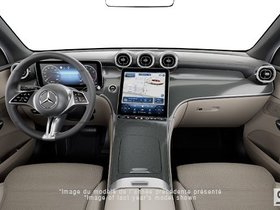 Mercedes-Benz GLC  2027 - Extérieur - 1