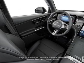 Mercedes-Benz GLC  2027 - Extérieur - 1