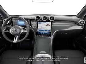 Mercedes-Benz GLC  2027 - Extérieur - 1