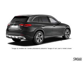 Mercedes-Benz GLC  2027 - Extérieur - 1