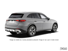 Mercedes-Benz GLC  2027 - Extérieur - 1