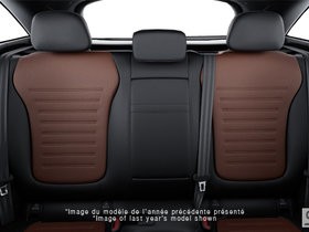 Mercedes-Benz GLC  2027 - Extérieur - 1