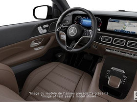 Mercedes-Benz GLE Coupe  2027 - Extérieur - 1