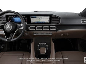 Mercedes-Benz GLE Coupe  2027 - Extérieur - 1
