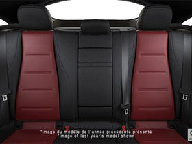 2027 Mercedes-Benz GLE Coupe - Exterior - 1