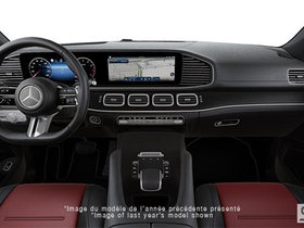 2027 Mercedes-Benz GLE Coupe - Exterior - 1