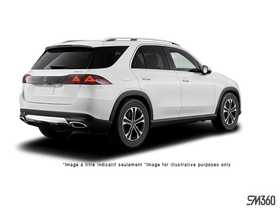 2027 Mercedes-Benz GLE - Exterior - 1