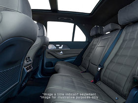 2027 Mercedes-Benz GLE - Exterior - 1