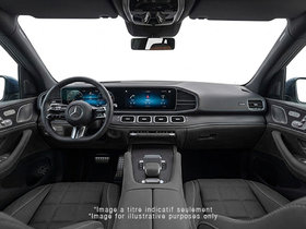 2027 Mercedes-Benz GLE - Exterior - 1