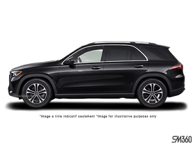 Mercedes-Benz GLE  2027 - Extérieur - 1