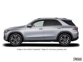 Mercedes-Benz GLE  2027 - Extérieur - 1