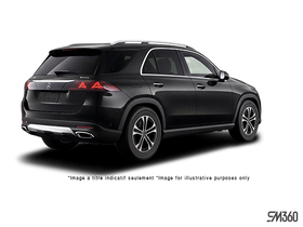 Mercedes-Benz GLE  2027 - Extérieur - 1