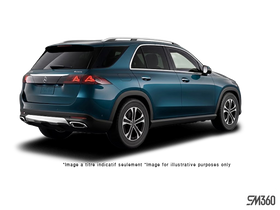 Mercedes-Benz GLE  2027 - Extérieur - 1