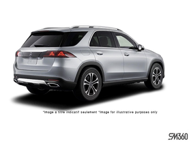 Mercedes-Benz GLE  2027 - Extérieur - 1